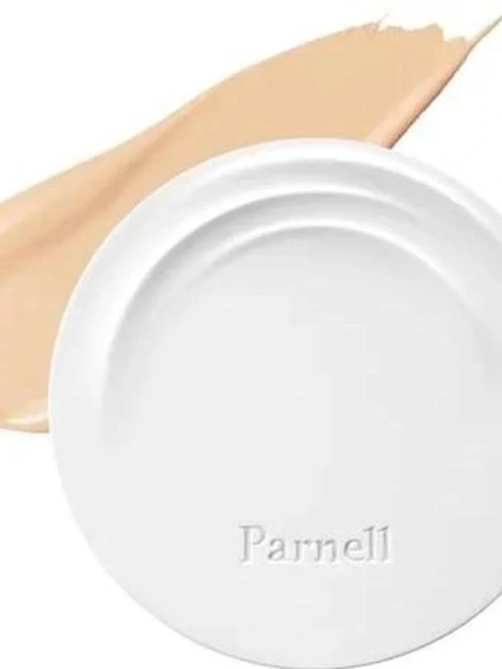 Parnell Cicamanu Serum Cushion Foundation - Ivory Pure